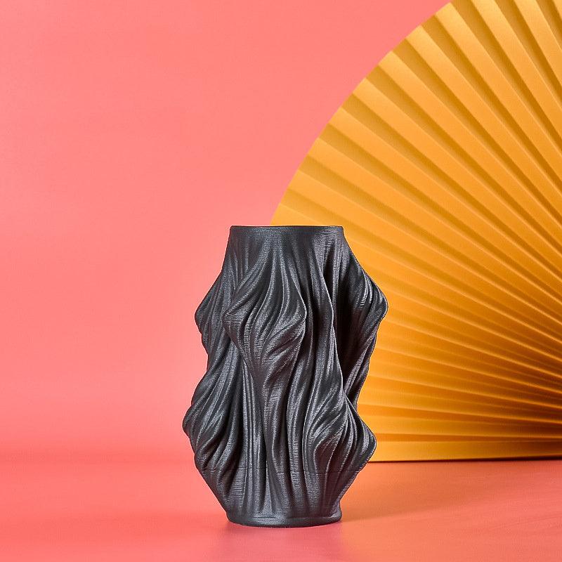 Vase Decoration Modern Minimalist Home Creative - Pacisia