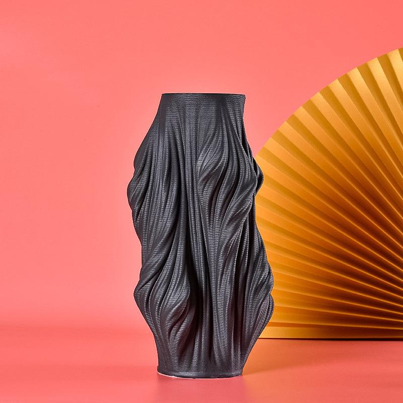 Vase Decoration Modern Minimalist Home Creative - Pacisia