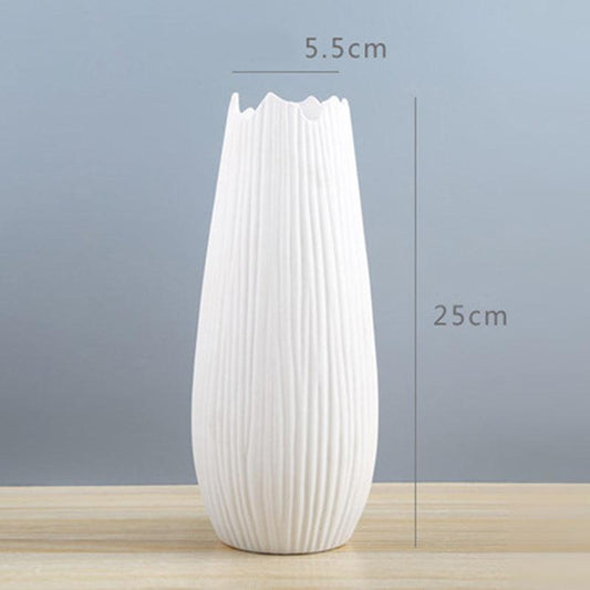 Vase for ceramic crafts - Pacisia