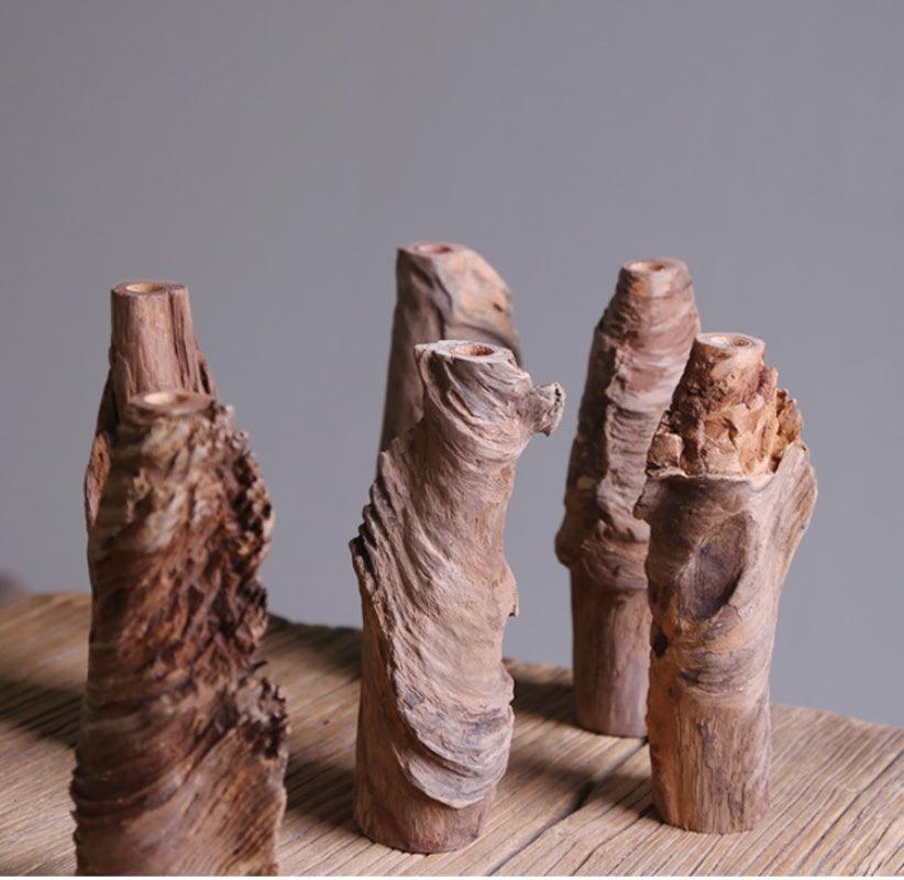 Vintage Tea Room Living Room Porch Vase - Pacisia