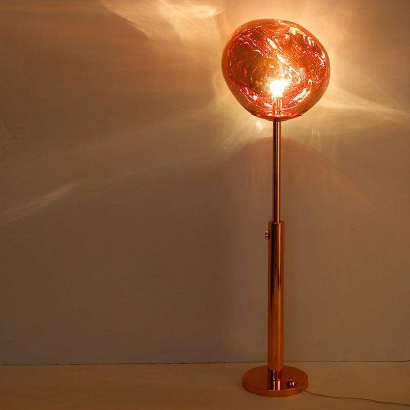 Volcanic Creative Lava Floor Lamp - Pacisia