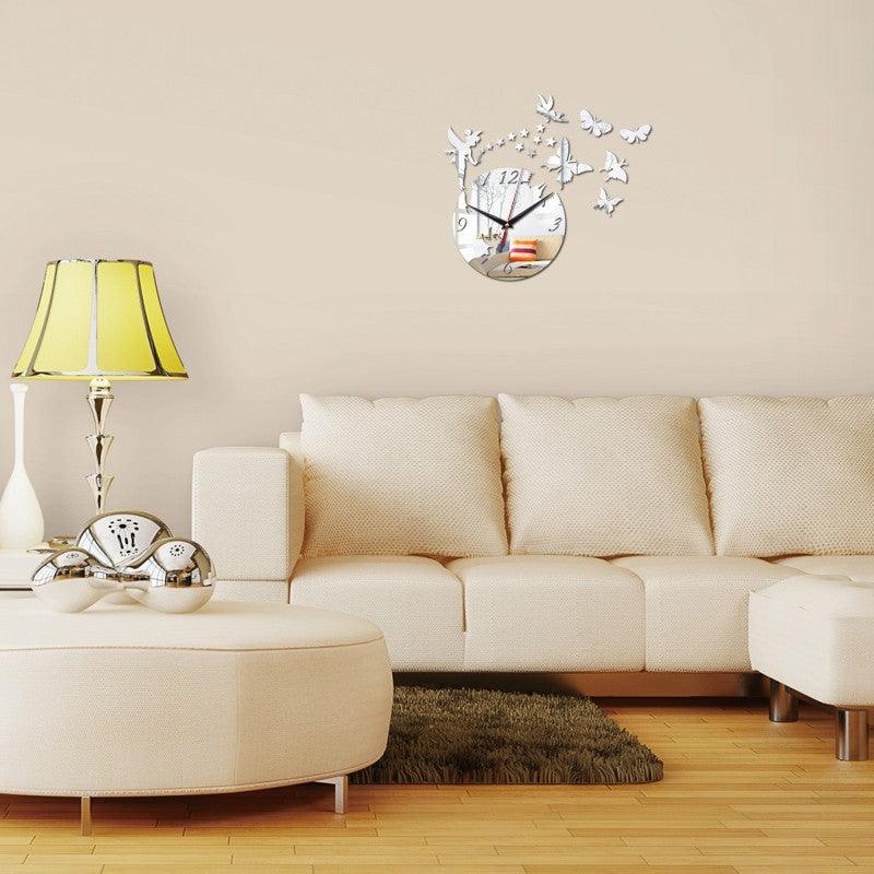 wall clock - Pacisia
