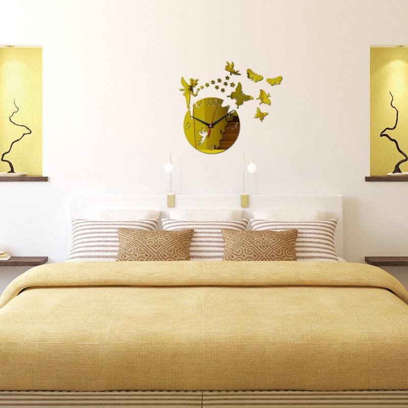 wall clock - Pacisia