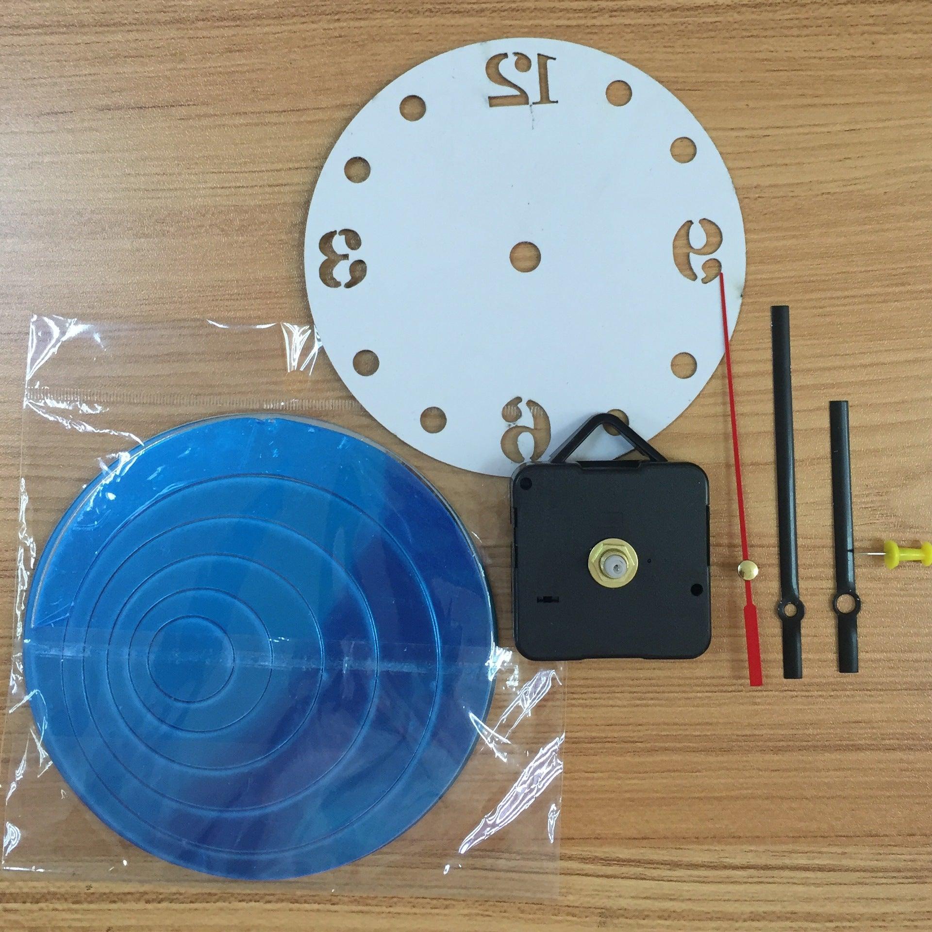 wall clock - Pacisia