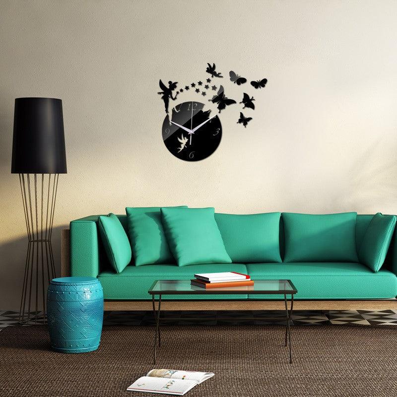 wall clock - Pacisia