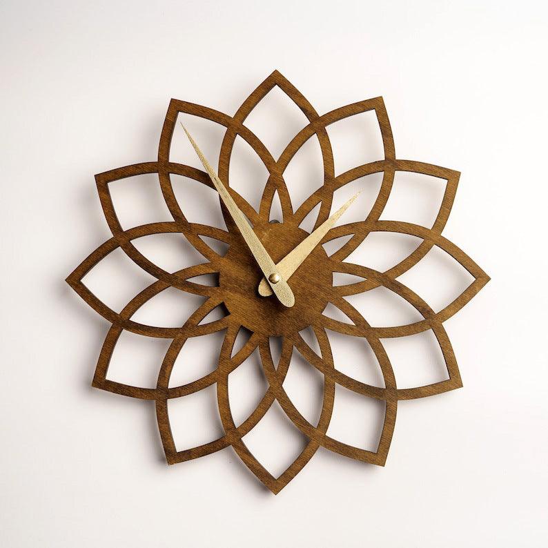 Wall clock - Pacisia