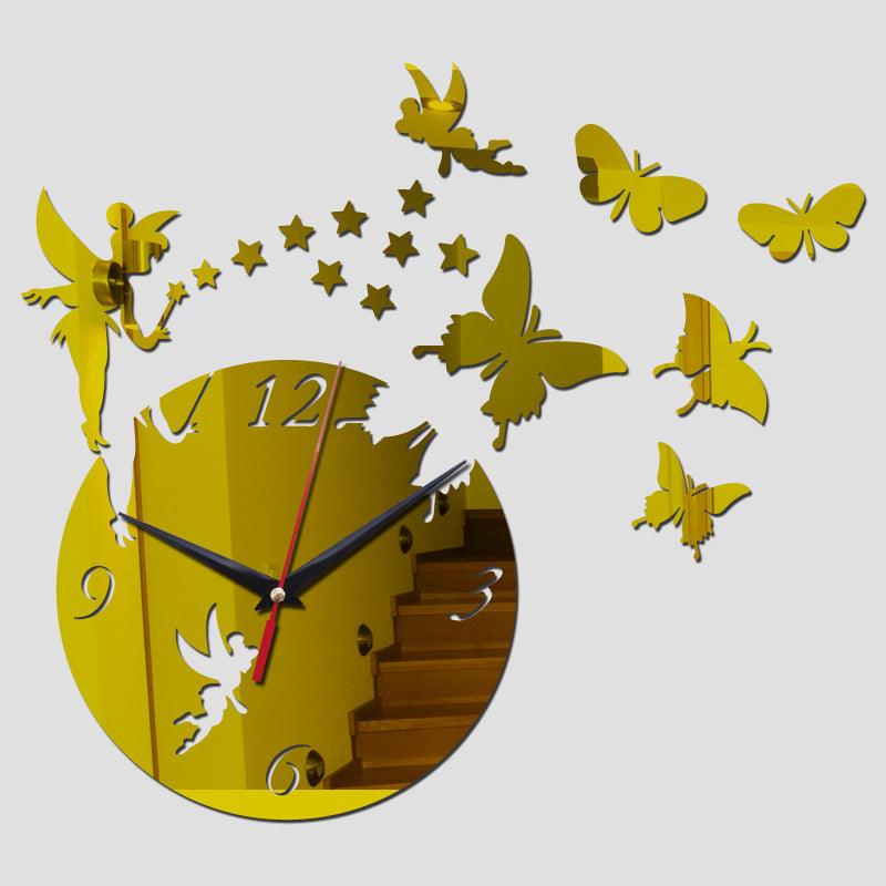 wall clock - Pacisia