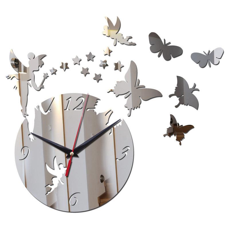 wall clock - Pacisia