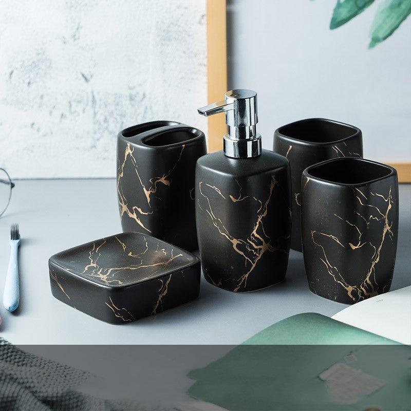 Wash bathroom, gift, mouthwash cup, bathroom - Pacisia