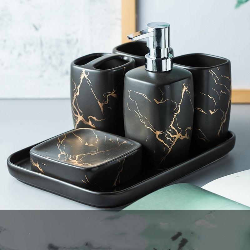 Wash bathroom, gift, mouthwash cup, bathroom - Pacisia