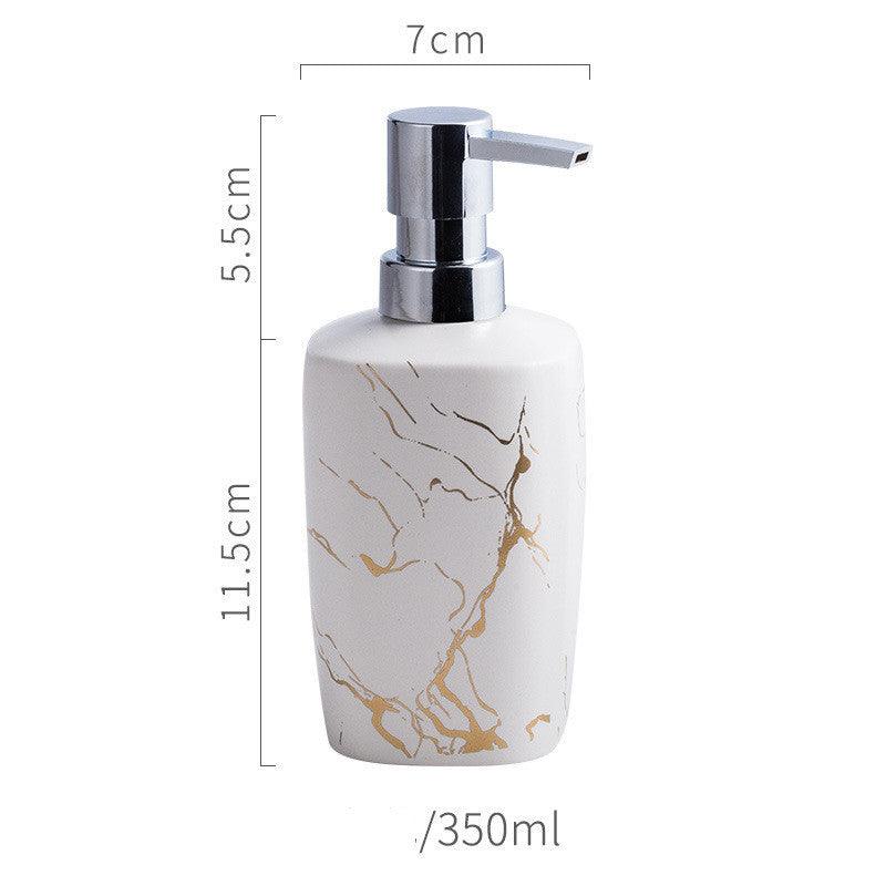 Wash bathroom, gift, mouthwash cup, bathroom - Pacisia