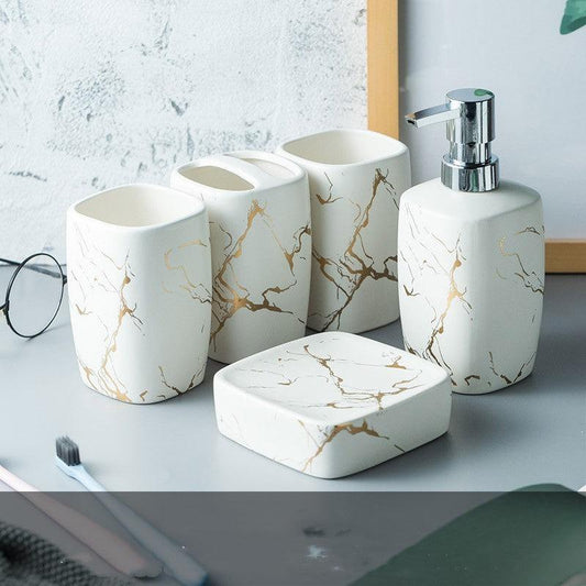 Wash bathroom, gift, mouthwash cup, bathroom - Pacisia