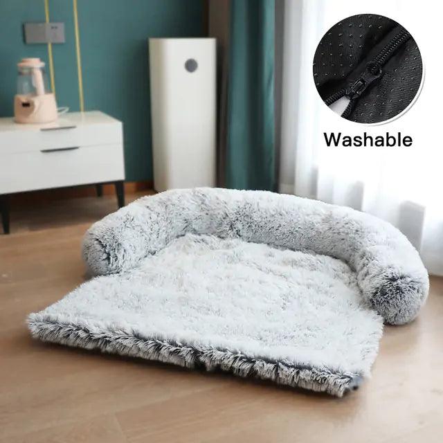 Washable Pet Sofa - Pacisia