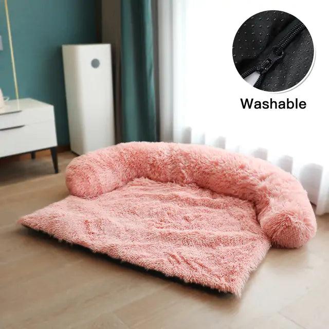 Washable Pet Sofa - Pacisia