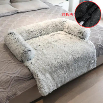 Washable Pet Sofa - Pacisia