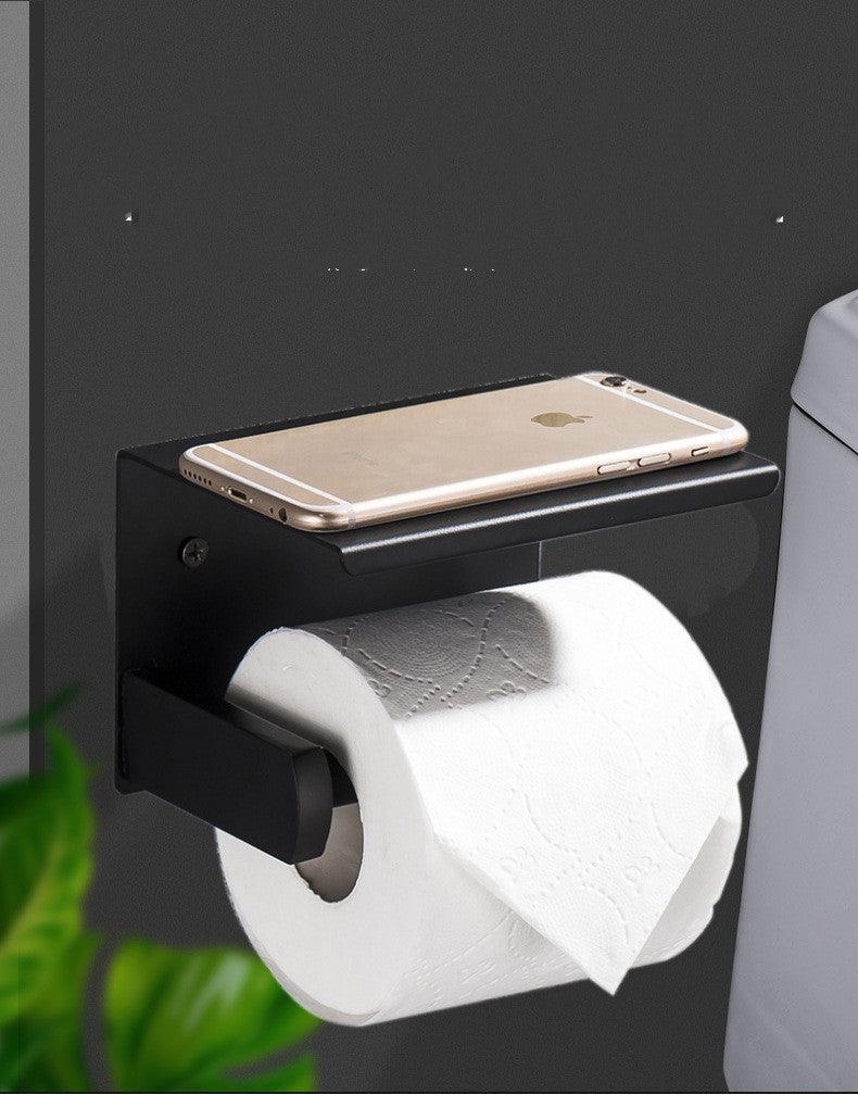 Waterproof Hand Towel Tray Toilet Paper Tissue Holder - Pacisia