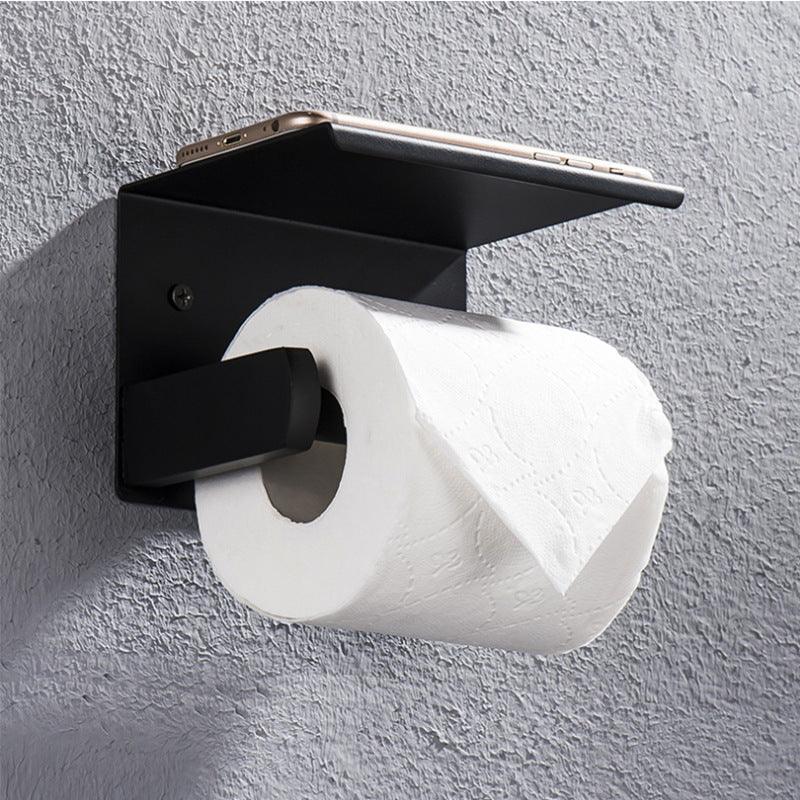 Waterproof Hand Towel Tray Toilet Paper Tissue Holder - Pacisia