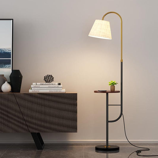 Wireless Charging Nordic Ins Floor Lamp - Pacisia