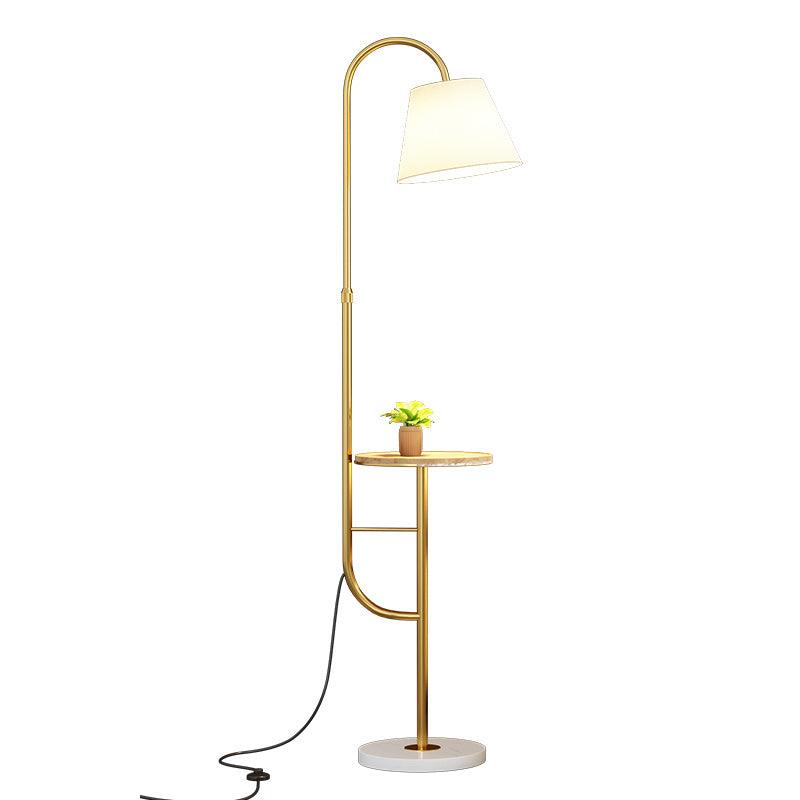 Wireless Charging Nordic Ins Floor Lamp - Pacisia