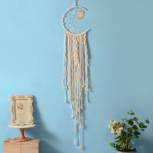 Woven Tapestry Decoration Home Wall Hanging Decoration - Pacisia