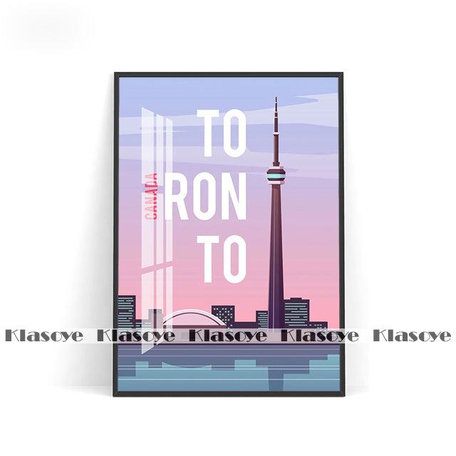 Yipinge Custom Decorative Painting Canvas Painting - Pacisia