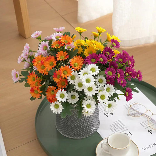 Autumn Beautiful Artificial Flowers - Pacisia