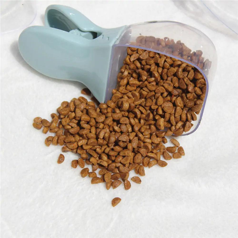 Pet Food Spoon - Pacisia