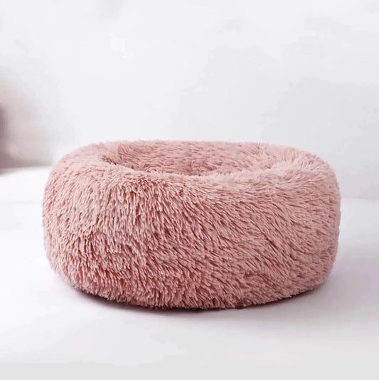 Comfy Calming Dog Bed - Pacisia