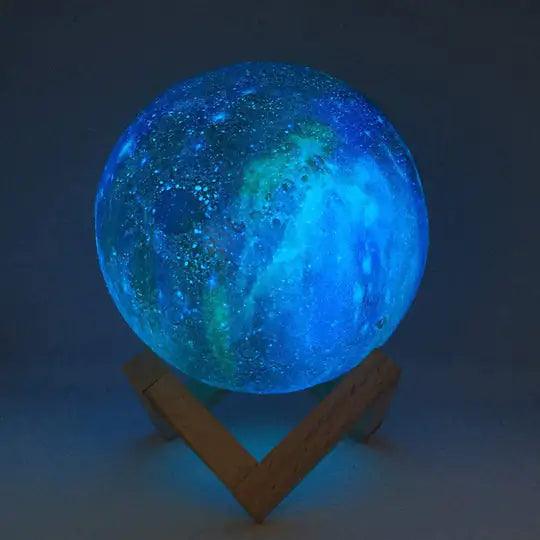 Moon Lamp - Pacisia