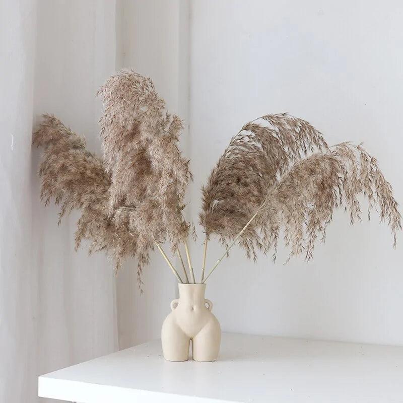 Human Body Ceramics Vases - Pacisia