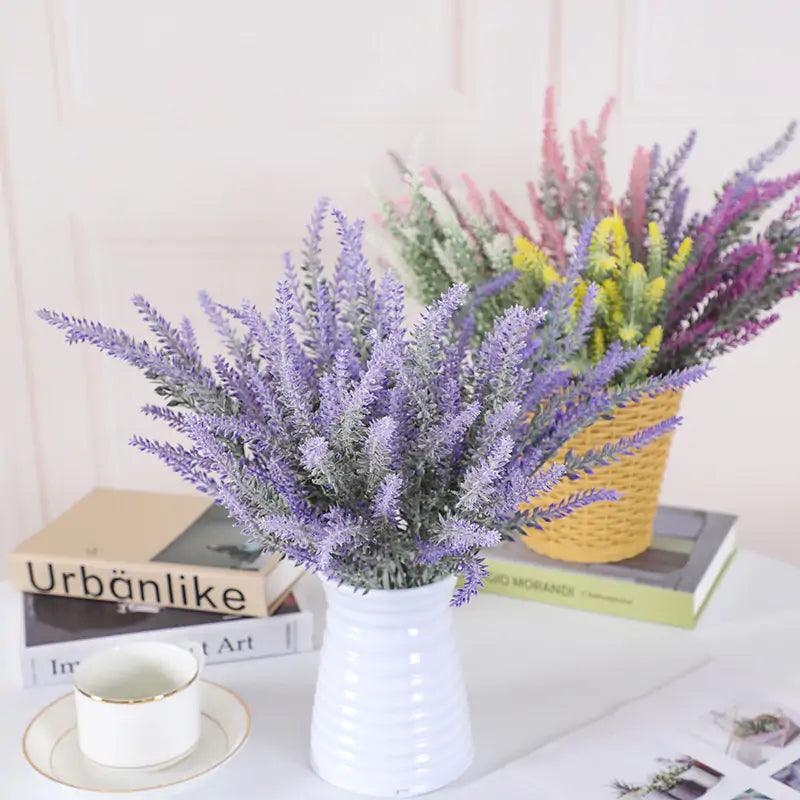 Decoration Artificial Flower - Pacisia