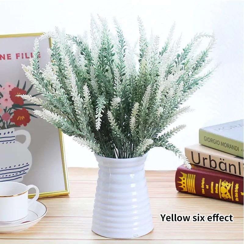 Decoration Artificial Flower - Pacisia