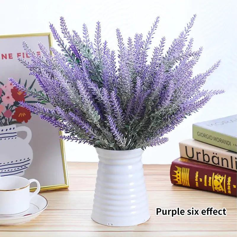 Decoration Artificial Flower - Pacisia