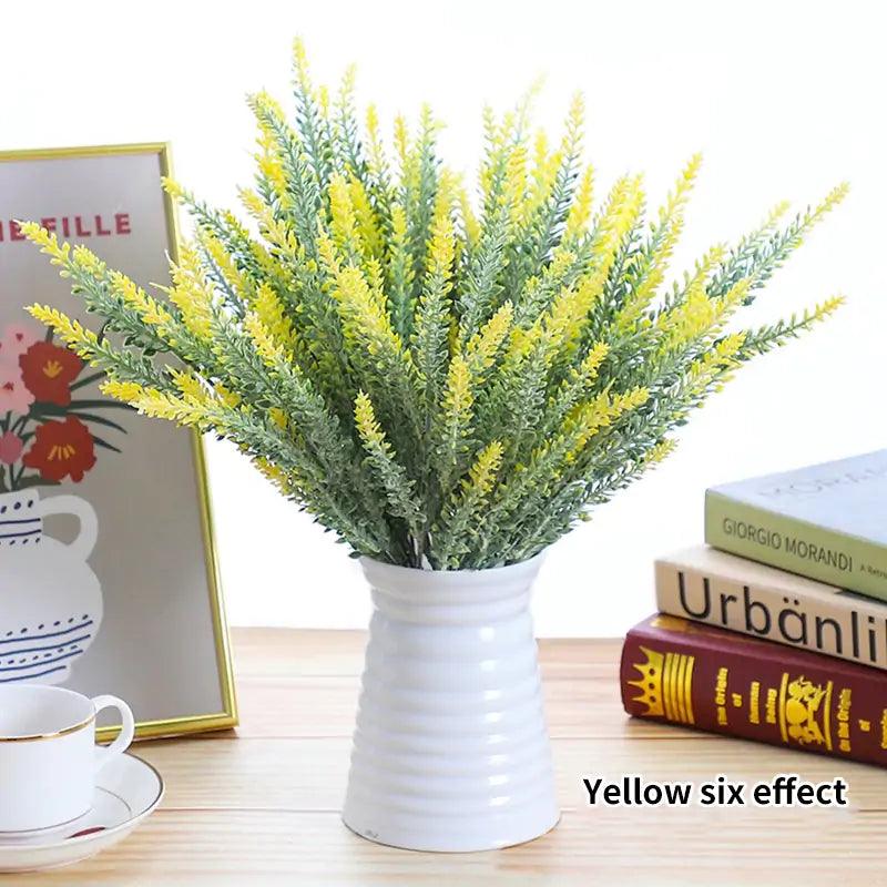 Decoration Artificial Flower - Pacisia