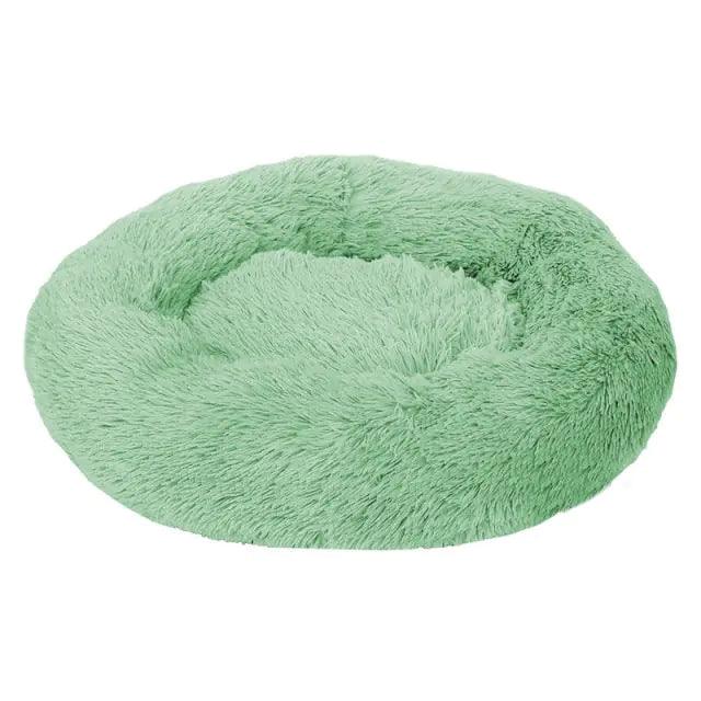 Plush Bed for Large Breed Pets - Pacisia