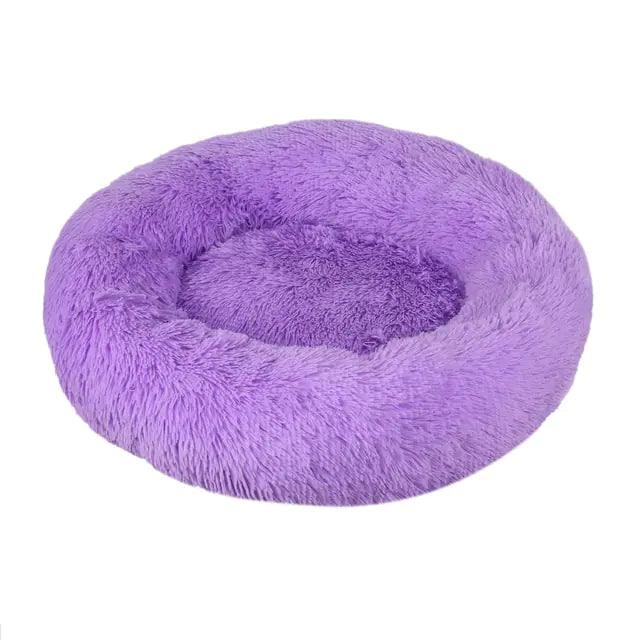 Plush Bed for Large Breed Pets - Pacisia