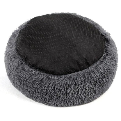 Plush Bed for Large Breed Pets - Pacisia