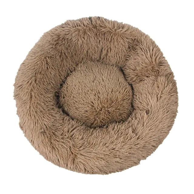 Plush Bed for Large Breed Pets - Pacisia