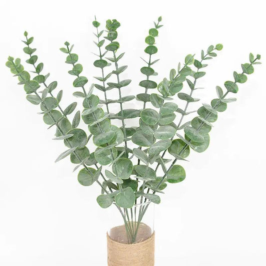Artificial Eucalyptus Leaves - Pacisia