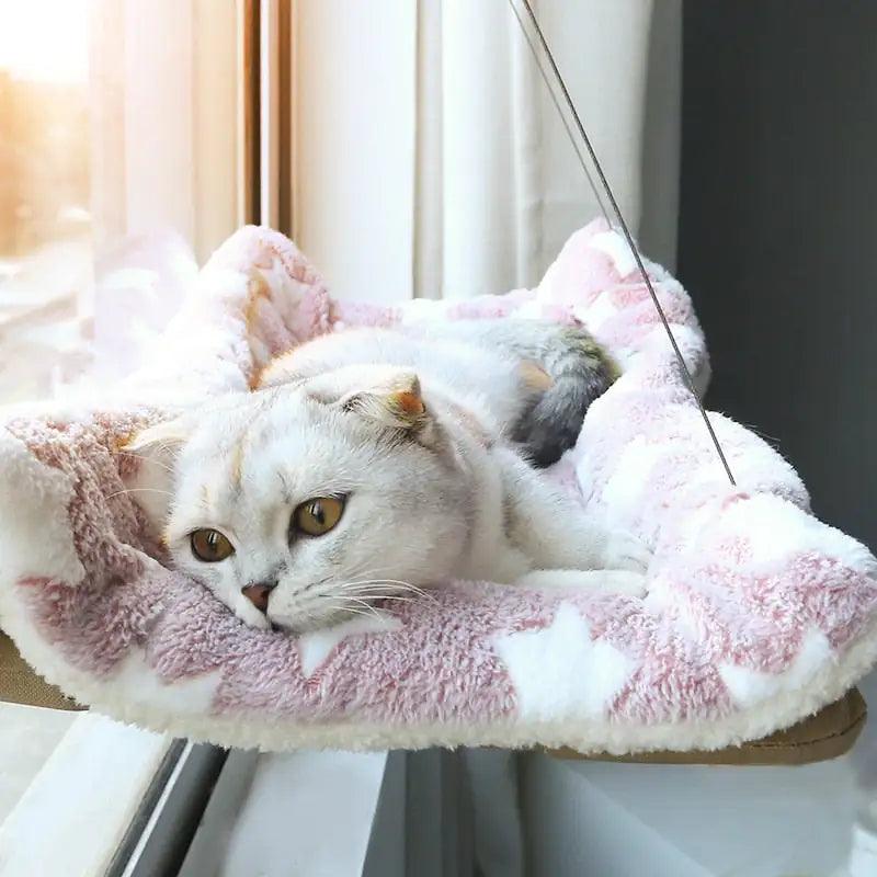 Suspended Bed for Pets - Pacisia