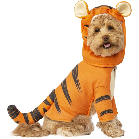 Tigger Pet Costume - Pacisia