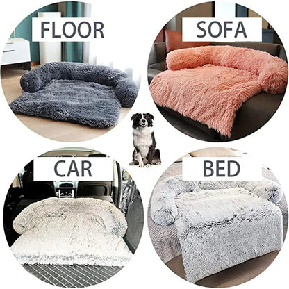 Washable Pet Sofa - Pacisia