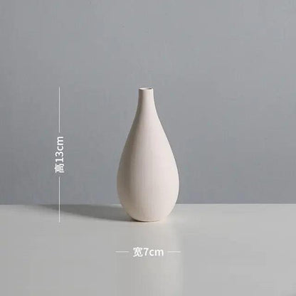 Chinese Ceramic Vase - Pacisia